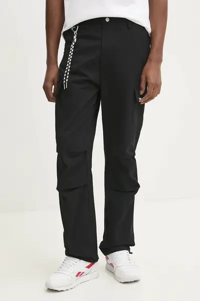 Bavlněné kalhoty Sixth June