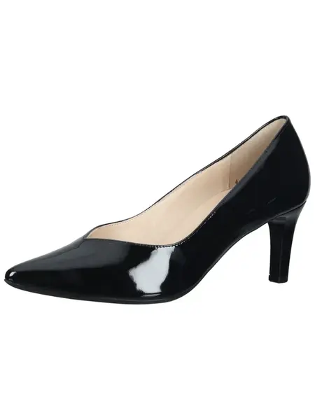 Högl Lodičky 'BOULEVARD 60'  čierna