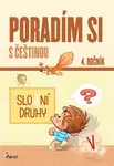 Poradím si s češtinou 4. ročník - Petr Šulc
