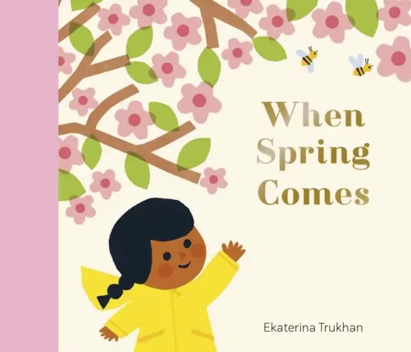 National Trust: When Spring Comes - Ekaterina Trukhan