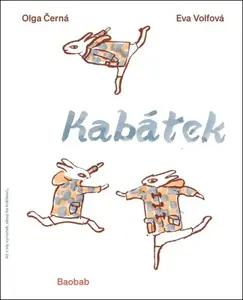 Kabátek - Olga Černá