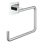 Grohe Start Cube Accessories držiak na uteráky start cube vešiak chróm 40975000 G40975000