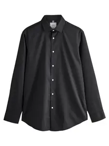 Next Košeľa  čierna