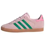 ADIDAS ORIGINALS Tenisky 'Gazelle'  zelená / ružová