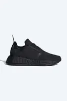 Tenisky adidas Originals NMD_R1 J černá barva, H03994