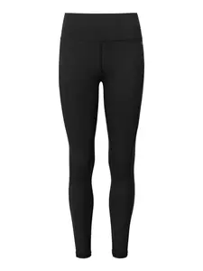 SNOCKS Legíny  čierna