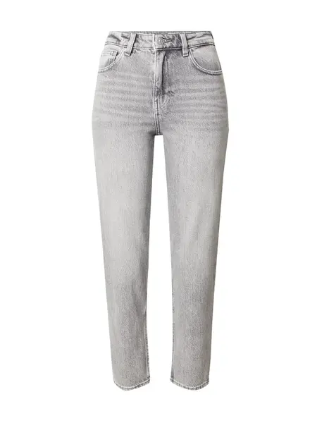 ONLY Džínsy  sivý denim