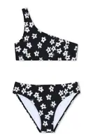 Dvojdielne detské plavky Marc Jacobs