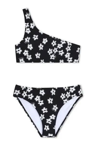 Dvojdielne detské plavky Marc Jacobs