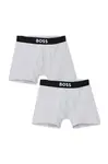 Dětské boxerky BOSS 2-pack