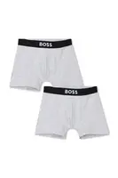 Dětské boxerky BOSS 2-pack