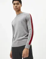 Celio Svetr Pefunk přes hlavu - Pánské