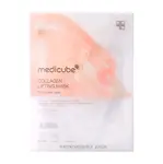 MEDICUBE Kolagénová platienková maska ​​(1 maska ​​/ 27g)