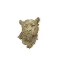 Ambia Home DEKORAČNÍ LEOPARD