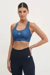 Sportovní podprsenka adidas by Stella McCartney TruePurpose