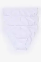 Kalhotky women'secret 3-pack