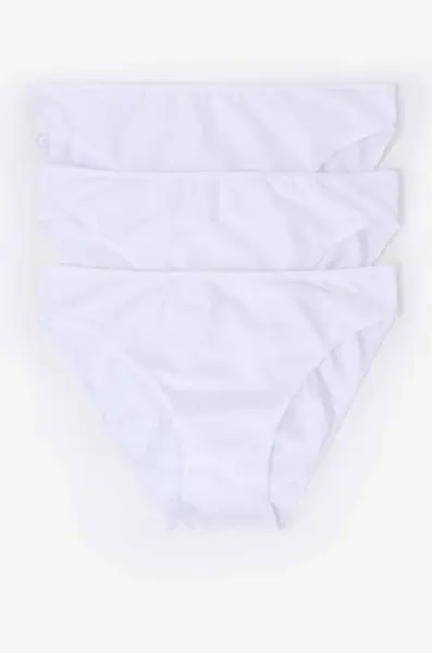 Kalhotky women'secret 3-pack