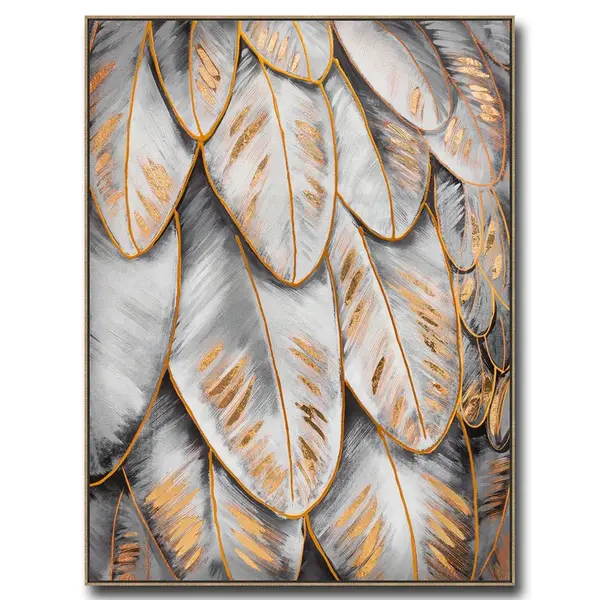 OLEJOMALBA, 90/120 cm