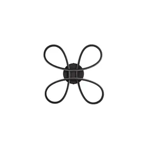 STROPNÍ LED SVÍTIDLO, 40/7,5 cm