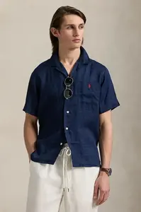 Polo Ralph Lauren  Lněná košile