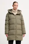 Péřová bunda Mos Mosh Nova