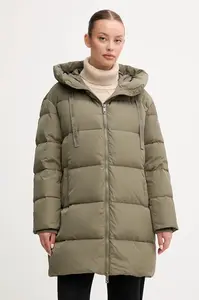 Péřová bunda Mos Mosh Nova