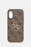 Guess  Obal na telefon  iPhone 17