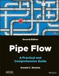 Pipe Flow - Donald C.  Rennels