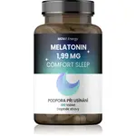 Movit Energy Melatonin 1,99 mg Comfort Sleep tableta při potížích se spánkem a usínáním 180 tbl