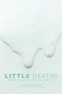 Little Deaths - Ricky Varghese