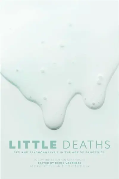 Little Deaths - Ricky Varghese