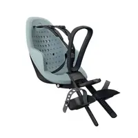 THULE Cyklosedačka Yepp 2 Mini Front Mount Alaska