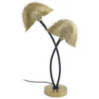 MID.YOU STOLNÍ LAMPA, E27, 38/16/60 cm
