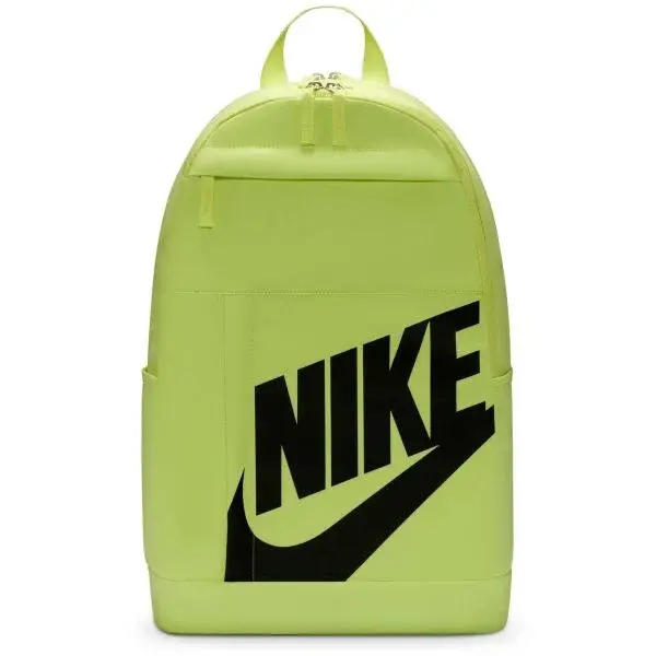 Nike ELEMENTAL Batoh, svetlo zelená, veľkosť