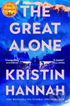 The Great Alone - Kristin Hannah - kniha z kategorie Společenská beletrie