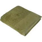 Esposa RUČNÍK, 50/100 cm, zelená