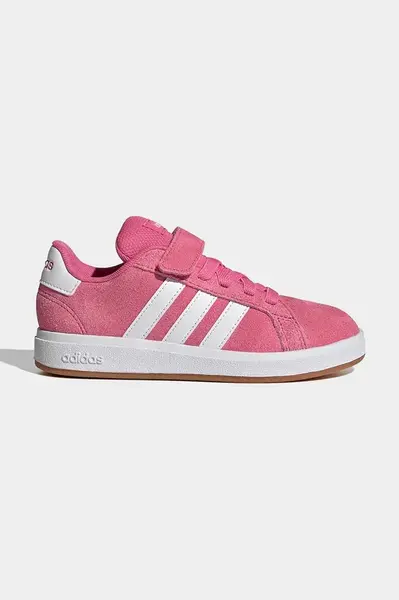 Dětské tenisky adidas GRAND COURT 00s