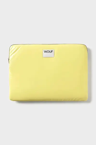 Obal na notebook WOUF Butter 13"/14"