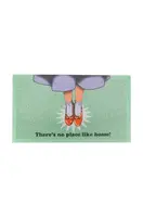 Rohožka Artsy Doormats No Place Like Home 70 x 40 cm