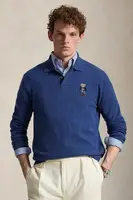 Kašmírový svetr Polo Ralph Lauren