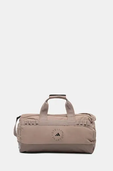 Sportovní taška adidas by Stella McCartney