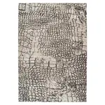 KOBEREC TKANÝ NA PLOCHO, 160/230 cm,