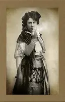 Emmy Destinn 1 - Klein Svoboda Lucia