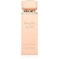 Gulf Orchid Naughty Vanilla parfémovaná voda unisex 100 ml