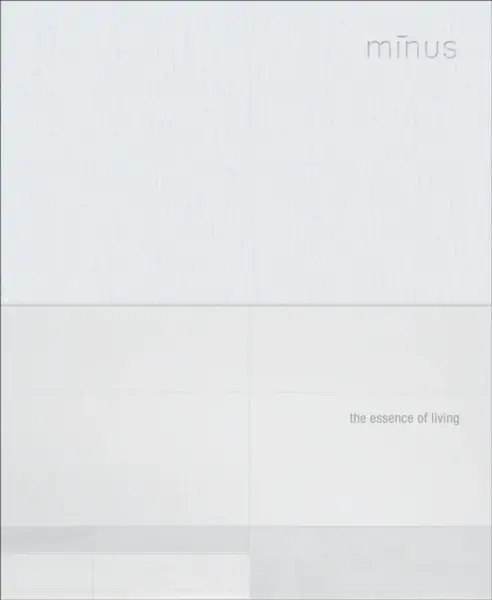 Minus - Wim Carton, Sophie Popelier