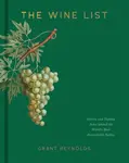 The Wine List - Grant Reynolds