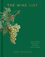 The Wine List - Grant Reynolds