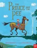 The Prince and the Pee - Greg Gormley