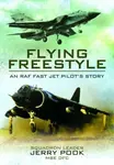 Flying Freestyle - Squadron Leader Jerry Pook