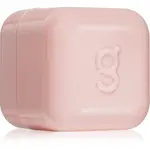 Colorgram Milk Bling Heartlighter rozjasňovač pre dokonalý vzhľad odtieň 01 Peach Heart 2.2 g